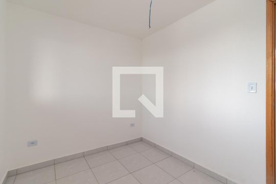 Quarto de apartamento à venda com 1 quarto, 52m² em Vila Buenos Aires, São Paulo