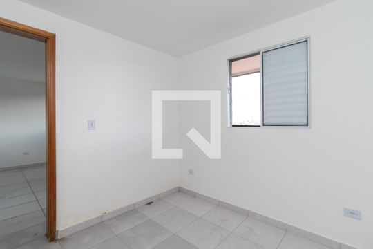 Quarto de apartamento à venda com 1 quarto, 50m² em Vila Buenos Aires, São Paulo