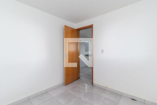 Quarto de apartamento à venda com 1 quarto, 50m² em Vila Buenos Aires, São Paulo