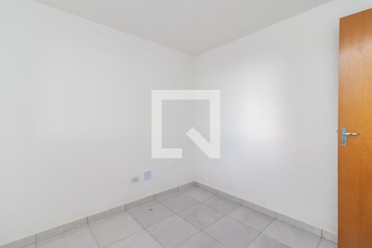 Quarto de apartamento à venda com 1 quarto, 50m² em Vila Buenos Aires, São Paulo