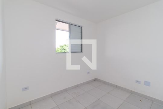Quarto de apartamento à venda com 1 quarto, 50m² em Vila Buenos Aires, São Paulo