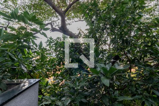 Vista da Área de Serviço de apartamento à venda com 1 quarto, 50m² em Vila Buenos Aires, São Paulo