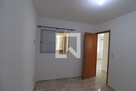Quarto 2 de apartamento à venda com 2 quartos, 48m² em Chácara Santo Antônio (zona Leste), São Paulo