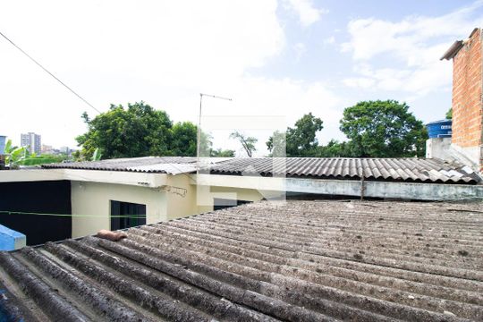 Vista do Quarto 2 de casa para alugar com 2 quartos, 119m² em Jardim Paraventi, Guarulhos