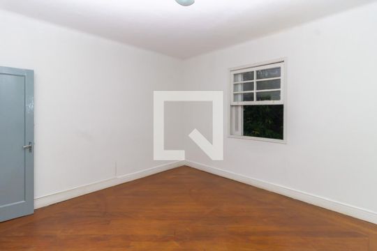 Quarto 1 de casa para alugar com 2 quartos, 98m² em Ipiranga, São Paulo