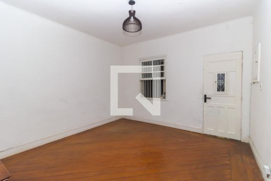 Casa para alugar com 2 quartos, 98m² em Ipiranga, São Paulo