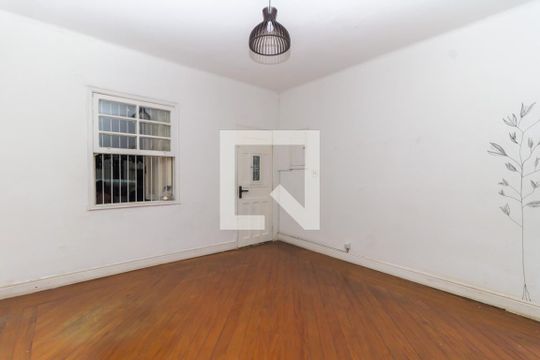 Sala de casa para alugar com 2 quartos, 98m² em Ipiranga, São Paulo