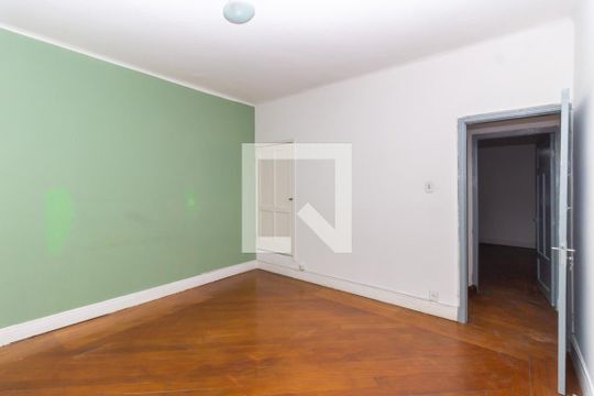 Quarto 1 de casa para alugar com 2 quartos, 98m² em Ipiranga, São Paulo