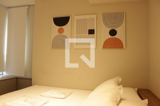 Apartamento à venda com 1 quarto, 18m² em Pinheiros, São Paulo