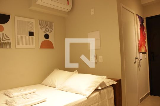 Studio de apartamento à venda com 1 quarto, 18m² em Pinheiros, São Paulo