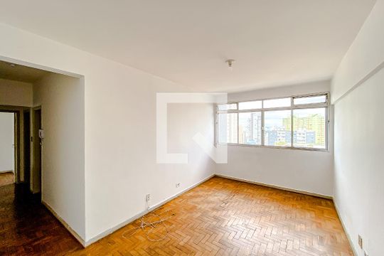 Apartamento à venda com 3 quartos, 100m² em Vila Mariana, São Paulo