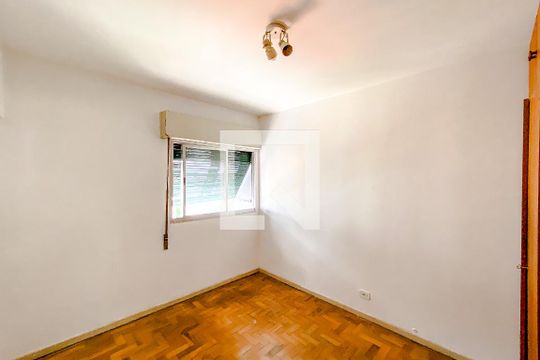 Quarto 1 de apartamento à venda com 3 quartos, 100m² em Vila Mariana, São Paulo