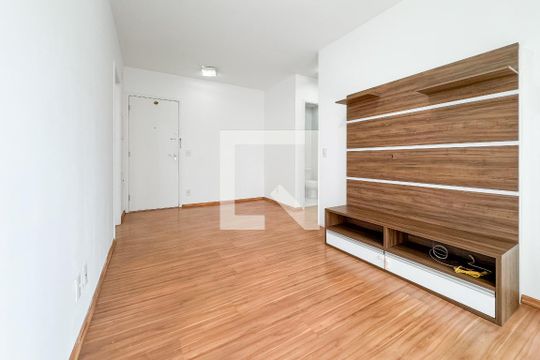 Apartamento à venda com 2 quartos, 54m² em Liberdade, São Paulo