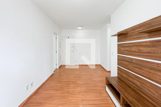 Sala de apartamento à venda com 2 quartos, 54m² em Liberdade, São Paulo