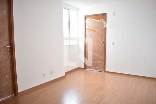 Apartamento para alugar com 2 quartos, 50m² em Campo Grande, Rio de Janeiro