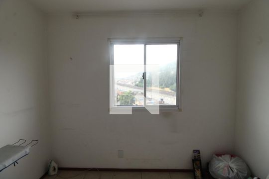 Quarto 1 de apartamento à venda com 2 quartos, 48m² em Irajá, Rio de Janeiro