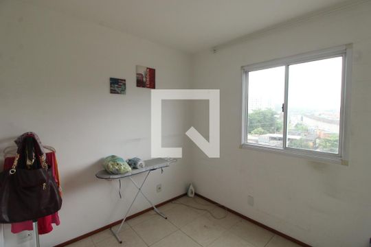 Quarto 1 de apartamento à venda com 2 quartos, 48m² em Irajá, Rio de Janeiro