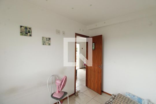 Quarto 2 de apartamento à venda com 2 quartos, 48m² em Irajá, Rio de Janeiro