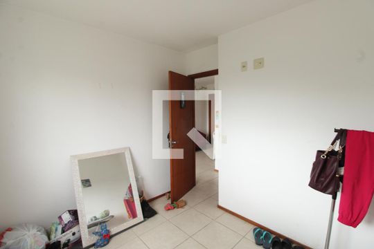 Quarto 1 de apartamento à venda com 2 quartos, 48m² em Irajá, Rio de Janeiro