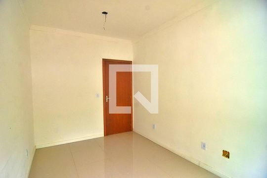Quarto 1 de casa de condomínio à venda com 3 quartos, 124m² em Harmonia, Canoas