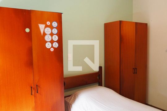 Quarto 2 de casa de condomínio à venda com 4 quartos, 600m² em Chácara Morada Mediterrânea, Jundiaí