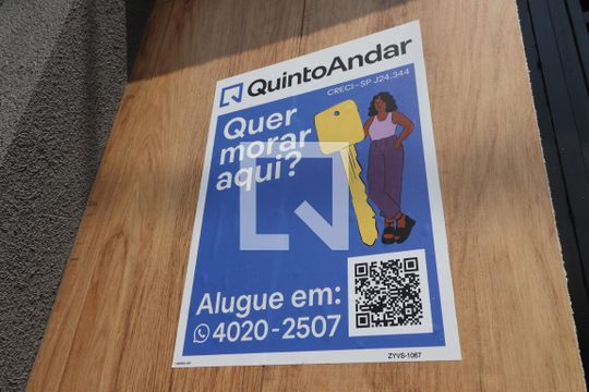 Fachada de apartamento para alugar com 2 quartos, 39m² em Vila Aricanduva, São Paulo