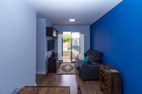 Apartamento para alugar com 3 quartos, 63m² em Parque da Vila Prudente, São Paulo