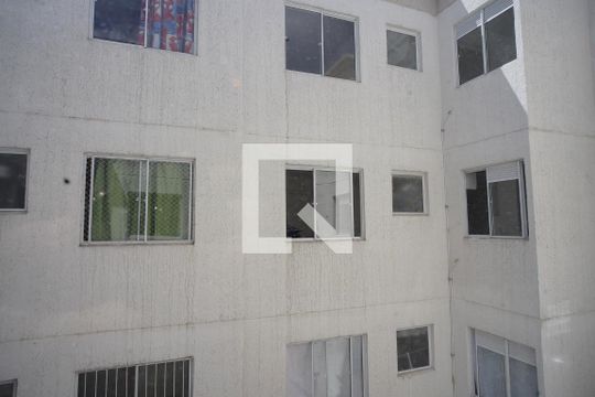 Quarto 2 de apartamento à venda com 2 quartos, 45m² em Protásio Alves, Porto Alegre