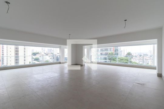 Apartamento à venda com 4 quartos, 263m² em Santana, São Paulo