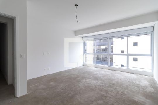 Suíte Principal de apartamento à venda com 4 quartos, 263m² em Santana, São Paulo