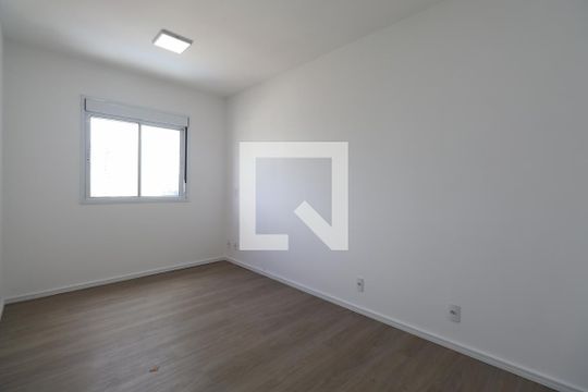 Quarto 2 de apartamento para alugar com 2 quartos, 55m² em Jardim, Santo André