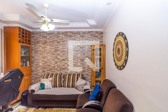 Quarto 1 de casa à venda com 3 quartos, 169m² em Vila Ivg, São Paulo