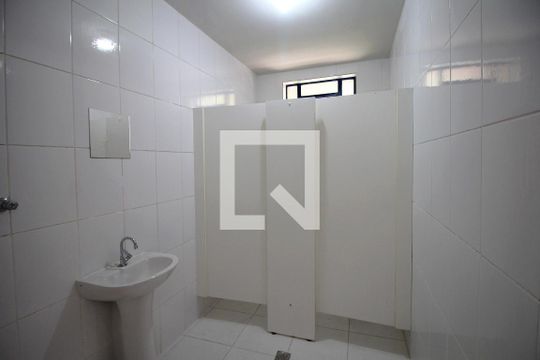 Banheiro 1 de casa à venda com 4 quartos, 445m² em Santa Efigênia, Belo Horizonte
