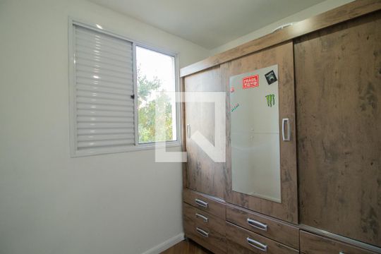 Quarto 1 de apartamento para alugar com 3 quartos, 62m² em Vila Guilherme, São Paulo