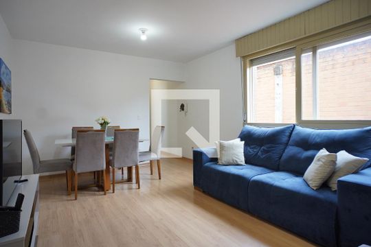 Apartamento à venda com 3 quartos, 105m² em Cristo Redentor, Porto Alegre