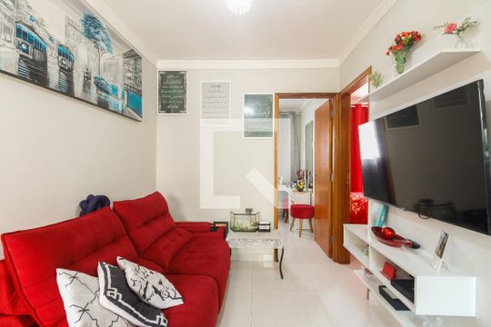Apartamento à venda com 2 quartos, 54m² em Vila Formosa, São Paulo