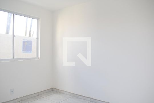 Quarto 1 de apartamento à venda com 2 quartos, 45m² em Campina do Arruda, Curitiba