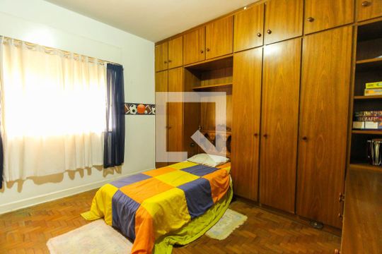 Quarto de casa para alugar com 3 quartos, 320m² em Tatuapé, São Paulo