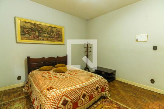 Quarto  de casa para alugar com 3 quartos, 320m² em Tatuapé, São Paulo
