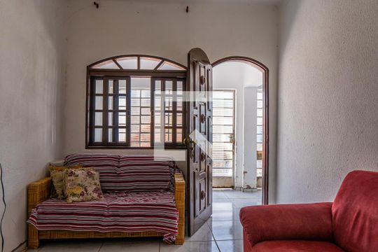 Sala de casa à venda com 3 quartos, 350m² em Vila Progresso, Campinas