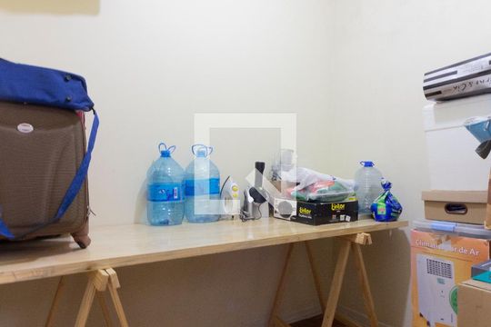 Despensa  de apartamento à venda com 3 quartos, 93m² em Pinheiros, São Paulo