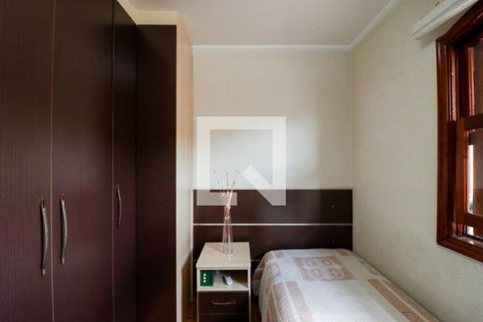 Quarto 1 de casa à venda com 3 quartos, 203m² em Santa Teresinha, São Paulo