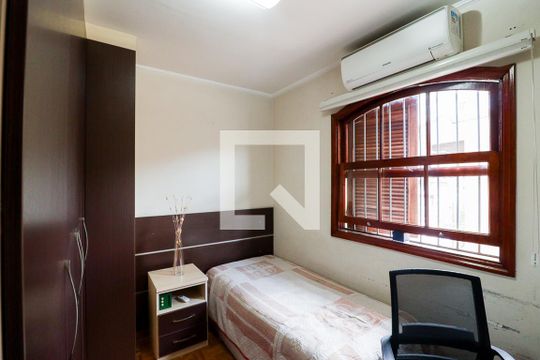 Quarto 1 de casa à venda com 3 quartos, 203m² em Santa Teresinha, São Paulo