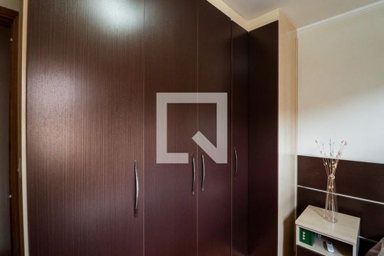 Quarto 1 de casa à venda com 3 quartos, 203m² em Santa Teresinha, São Paulo