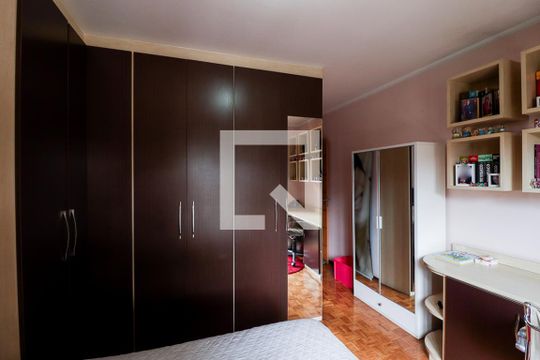 Quarto 2 de casa à venda com 3 quartos, 203m² em Santa Teresinha, São Paulo