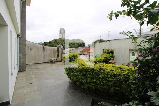 Área Comum de casa à venda com 5 quartos, 210m² em Jardim São Paulo(zona Norte), São Paulo