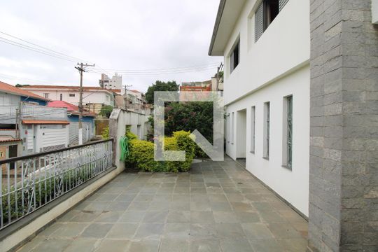 Área Comum de casa à venda com 5 quartos, 210m² em Jardim São Paulo(zona Norte), São Paulo