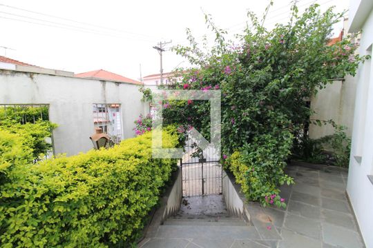 Área Comum de casa à venda com 5 quartos, 210m² em Jardim São Paulo(zona Norte), São Paulo