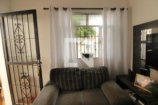 Sala 1 de casa à venda com 4 quartos, 300m² em Vila da Penha, Rio de Janeiro