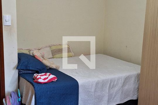 Quarto 2 de casa à venda com 2 quartos, 146m² em Jardim Capivari, Campinas